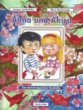 Cover: Anna und Akira - Dorise-Verlag