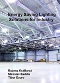 Cover: Energy Saving Lighting Solutions for Industry - RAM-Verlag