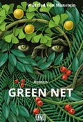 Cover: Green net - Moritz Boerner Verlag