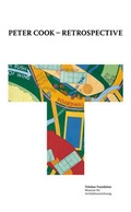 Cover: Peter Cook - Retrospective - S.Tchoban Foundation