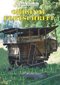 Cover: Original Fortschritt - Make a book
