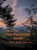 Cover: Verh&auml;ngnisvolle Gnade - Fabuloso