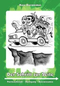 Cover: Der Schritt zur Seite - catware.net Verlag