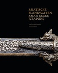 Cover: Asiatische Blankwaffen - H. W. Fichter Kunsthandel e.K.