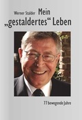 Cover: Mein "gestaldertes" Leben - Nick Emotion Medienproduktion Nicole Dick