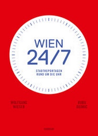 Abbildung von: Wien 24/7 - Bohmann Druck und Verlag Gesellschaft m.b.H.