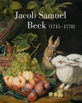 Cover: Jacob Samuel Beck (1715-1778) - Sandstein Kultur