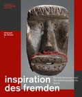 Cover: Inspiration des Fremden - Sandstein Kultur