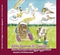 Cover: Auf den Spuren von Sir Davey Jones und seiner Reise zur Regenbogenbr&uuml;cke - Brighton Verlag GmbH