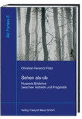 Cover: Sehen als-ob - Traugott Bautz