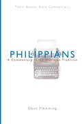 Bild: Philippians - Lillenas Publishing