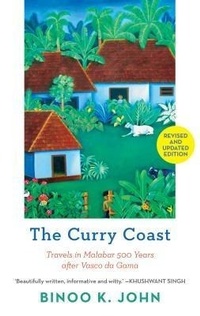 Abbildung von: The Curry Coast - Speaking Tiger Books