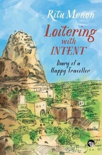 Enlarge image Cover: Loitering with Intent - Speaking Tiger Books