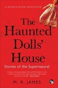 Cover: The Haunted Dolls' House - Speaking Tiger Books