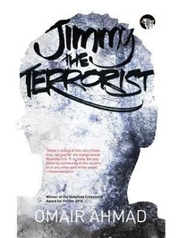 Abbildung von: Jimmy the Terrorist - Speaking Tiger Books