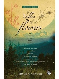 Abbildung von: The Valley of Flowers - Speaking Tiger Books
