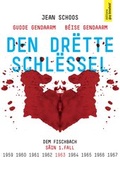Cover: Den dr&euml;tte Schl&euml;ssel - &Eacute;ditions Guy Binsfeld