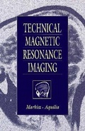 Cover: Technical Magnetic Resonance Imaging - Appleton & Lange