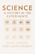 Cover: Science - William Collins