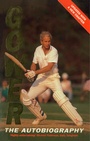 Cover: David Gower (Text Only) - Flamingo