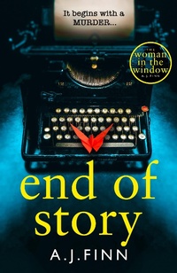 Enlarge image Cover: End of Story - Hemlock Press