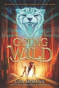 Cover: Going Wild - HarperCollins