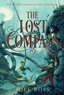 Cover: The Lost Compass - HarperCollins