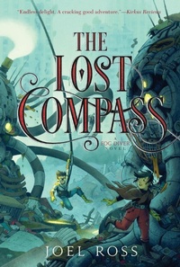 Enlarge image Cover: The Lost Compass - HarperCollins
