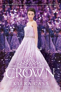 Enlarge image Cover: The Crown - Collins