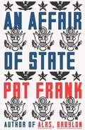 Cover: Affair Of State, An - HarperCollins