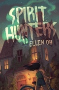Cover: Spirit Hunters - Collins