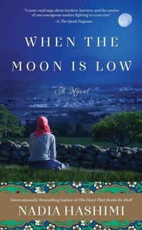Enlarge image Cover: When the Moon Is Low - William Morrow;William Morrow Paperbacks