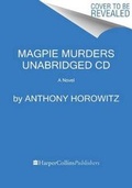 Cover: Magpie Murders - HarperAudio