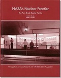 Cover: NASA's Nuclear Frontier - Government Printing Office