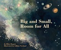 Cover: Big and Small, Room for All - Plume