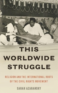 Enlarge image Cover: This Worldwide Struggle - Oxford University Press Inc