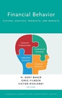 Cover: Financial Behavior - Oxford University Press Inc