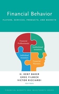 Cover: Financial Behavior - Oxford University Press Inc
