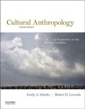 Cover: Cultural Anthropology - Oxford University Press Inc