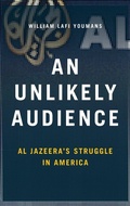 Cover: An Unlikely Audience - Oxford University Press Inc