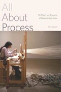 Cover: All About Process - Pennsylvania State University Press