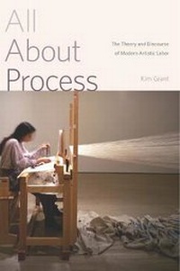Enlarge image Cover: All About Process - Pennsylvania State University Press