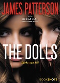 Cover: The Dolls - Bookshots