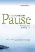 Cover: The Power of Pause - Loyola University Press,U.S.