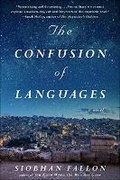 Cover: The Confusion Of Languages - G P Putnam's Sons