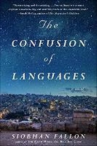 Enlarge image Cover: The Confusion Of Languages - G P Putnam's Sons