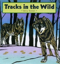 Enlarge image Cover: Tracks in the Wild - Houghton Mifflin (Trade)