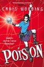 Cover: Poison - Scholastic