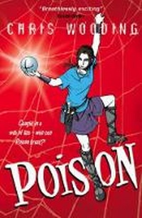 Enlarge image Cover: Poison - Scholastic