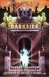 Enlarge image Cover: Darkside - Scholastic